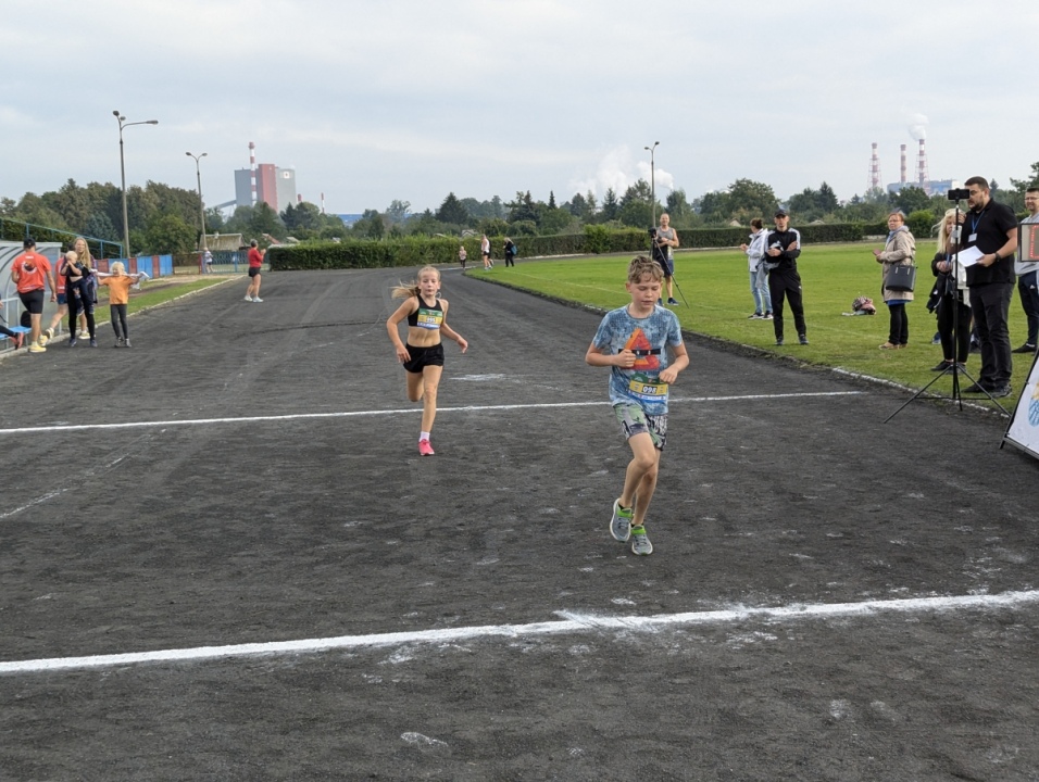 Minimaraton Kurpiowski 2024 [15.09.2024] - zdjęcie #95 - eOstroleka.pl