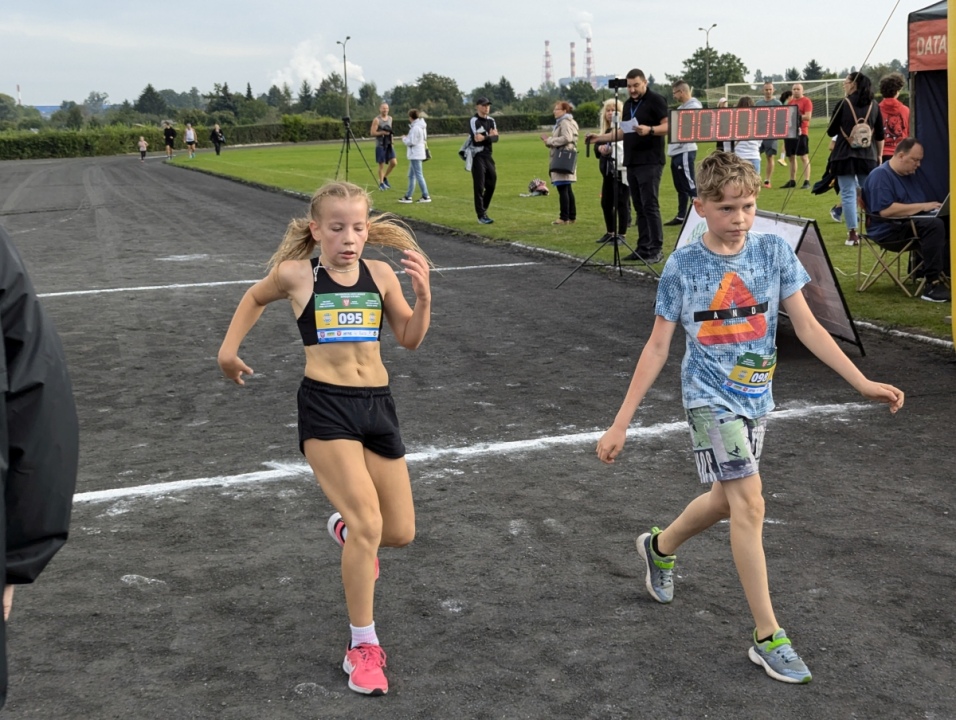 Minimaraton Kurpiowski 2024 [15.09.2024] - zdjęcie #94 - eOstroleka.pl