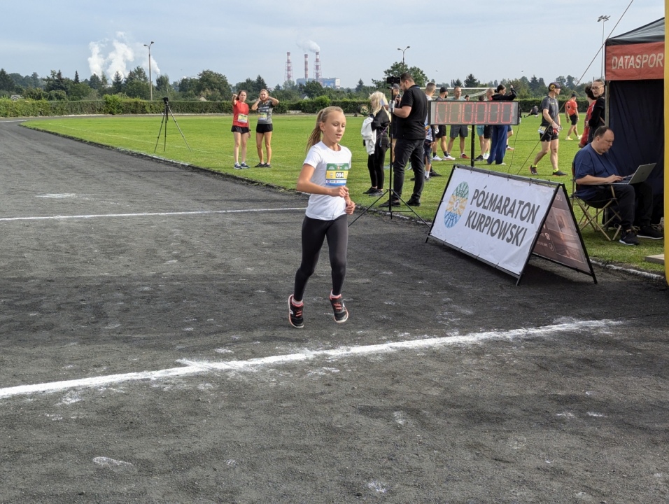 Minimaraton Kurpiowski 2024 [15.09.2024] - zdjęcie #82 - eOstroleka.pl