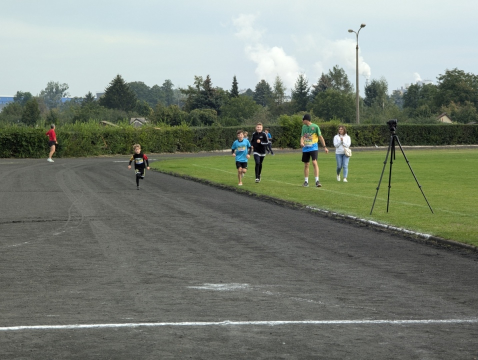 Minimaraton Kurpiowski 2024 [15.09.2024] - zdjęcie #80 - eOstroleka.pl