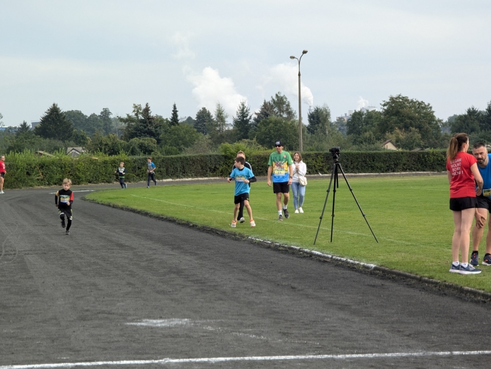 Minimaraton Kurpiowski 2024 [15.09.2024] - zdjęcie #78 - eOstroleka.pl