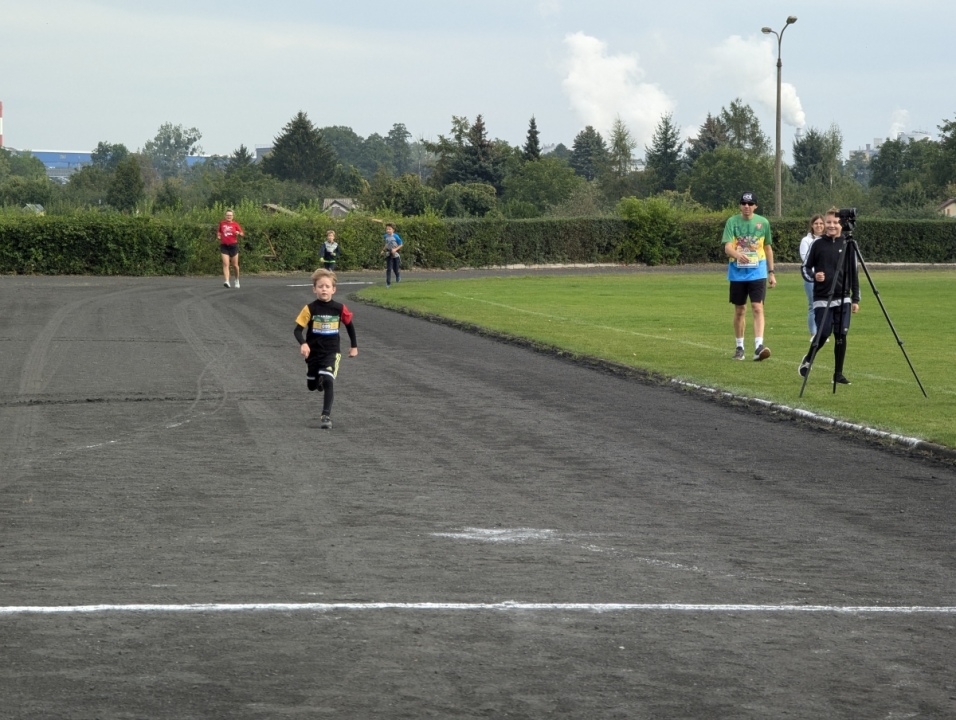 Minimaraton Kurpiowski 2024 [15.09.2024] - zdjęcie #76 - eOstroleka.pl