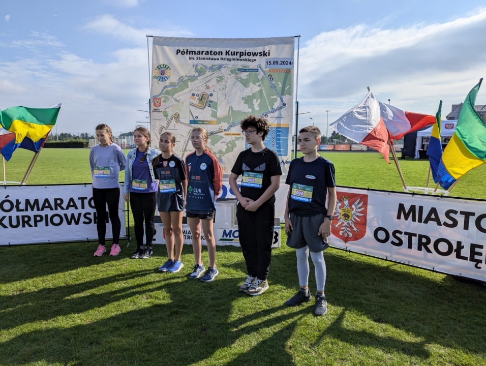 Minimaraton Kurpiowski 2024 [15.09.2024] - zdjęcie #93 - eOstroleka.pl