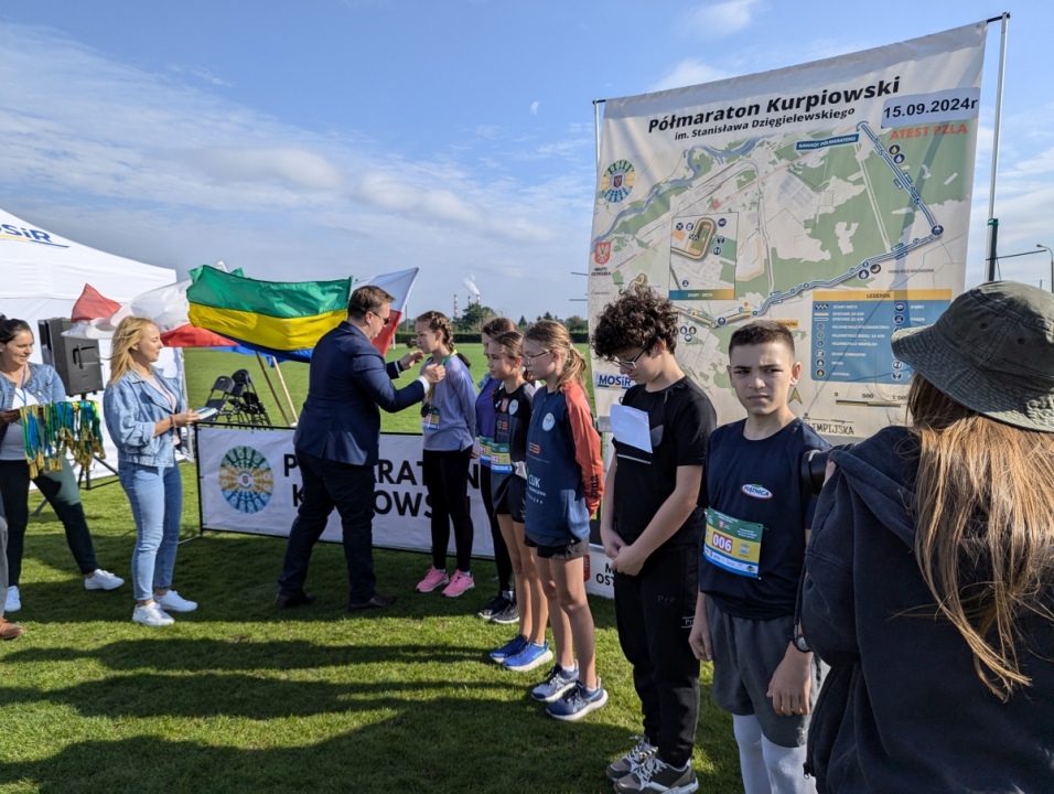 Minimaraton Kurpiowski 2024 [15.09.2024] - zdjęcie #91 - eOstroleka.pl