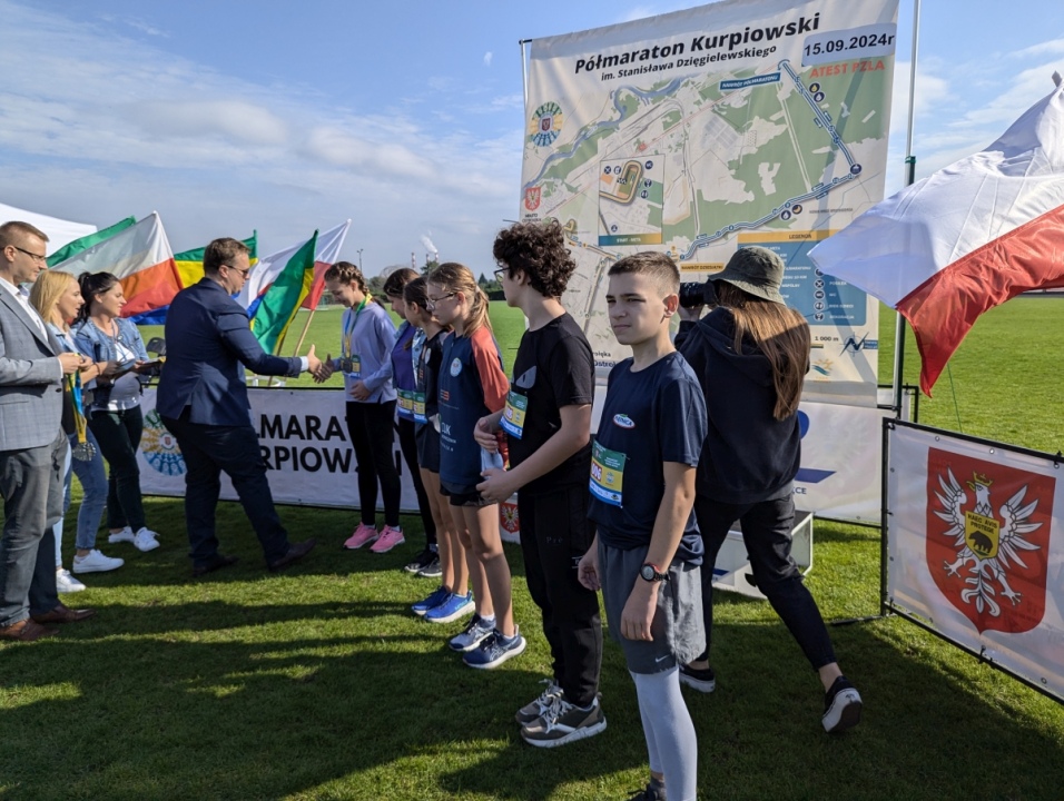 Minimaraton Kurpiowski 2024 [15.09.2024] - zdjęcie #89 - eOstroleka.pl