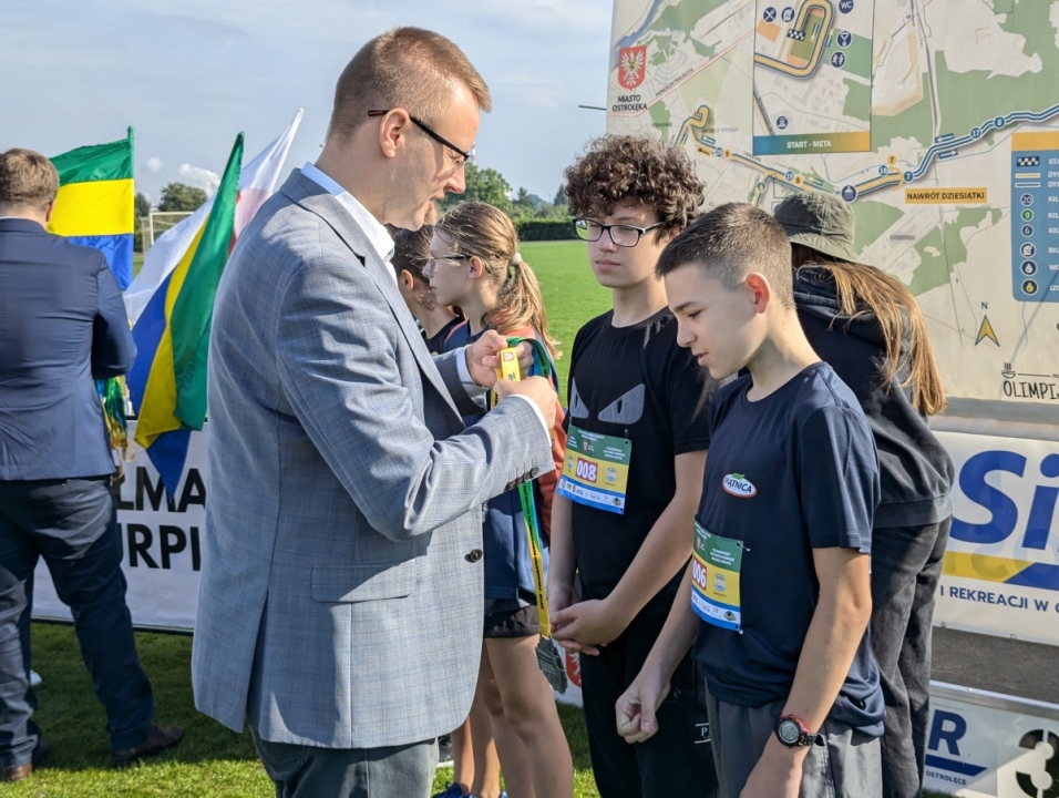 Minimaraton Kurpiowski 2024 [15.09.2024] - zdjęcie #87 - eOstroleka.pl