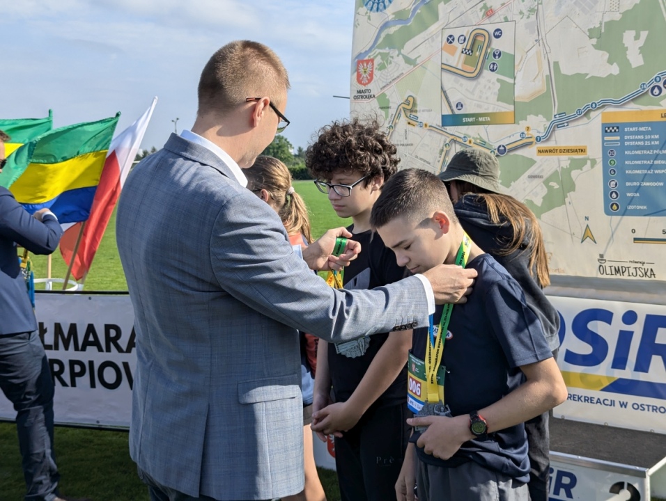 Minimaraton Kurpiowski 2024 [15.09.2024] - zdjęcie #85 - eOstroleka.pl