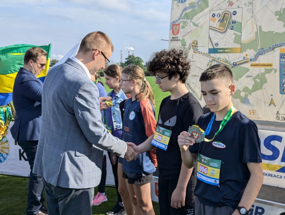 Minimaraton Kurpiowski 2024 [15.09.2024] - zdjęcie #83 - eOstroleka.pl