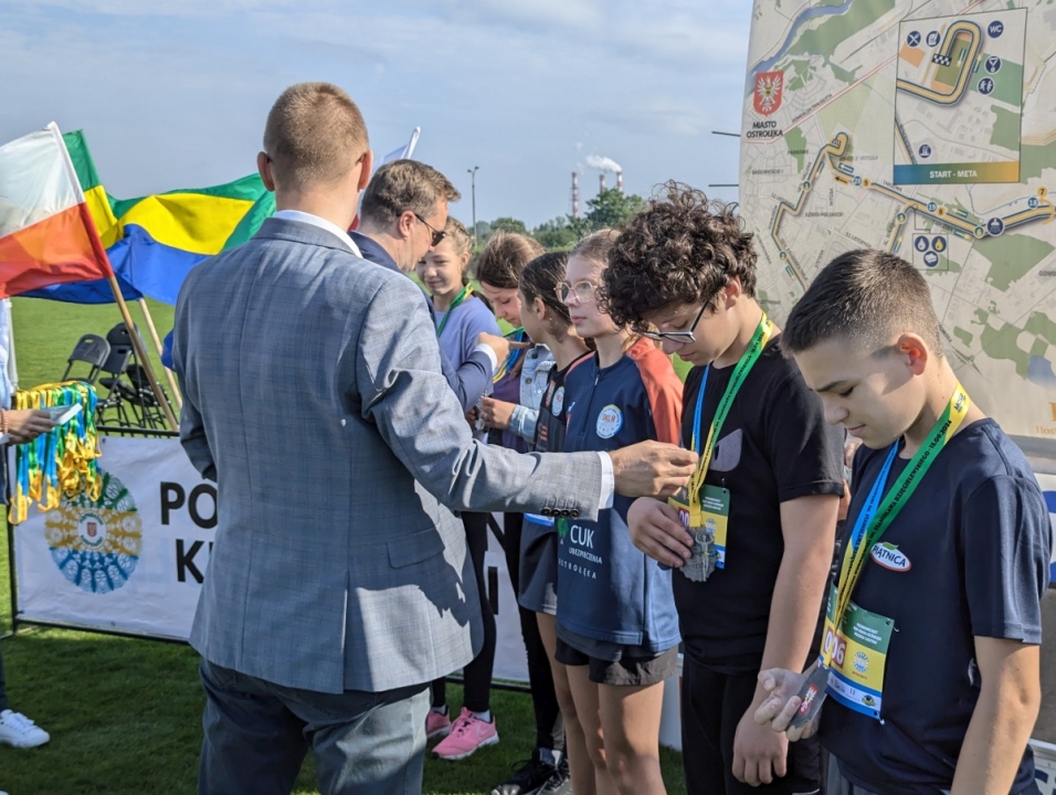 Minimaraton Kurpiowski 2024 [15.09.2024] - zdjęcie #81 - eOstroleka.pl
