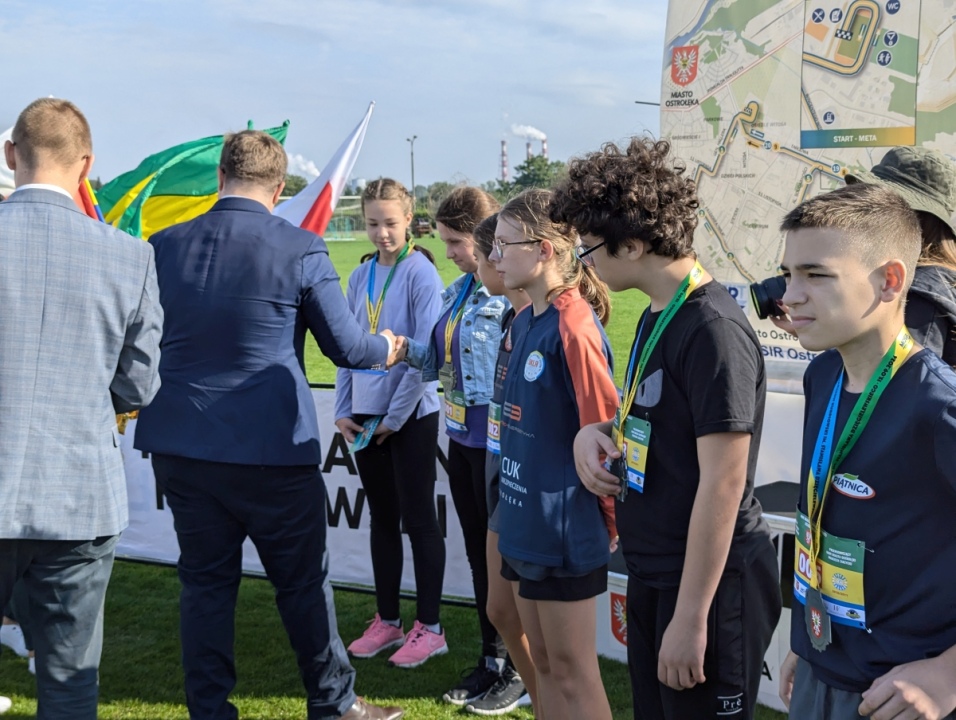 Minimaraton Kurpiowski 2024 [15.09.2024] - zdjęcie #79 - eOstroleka.pl