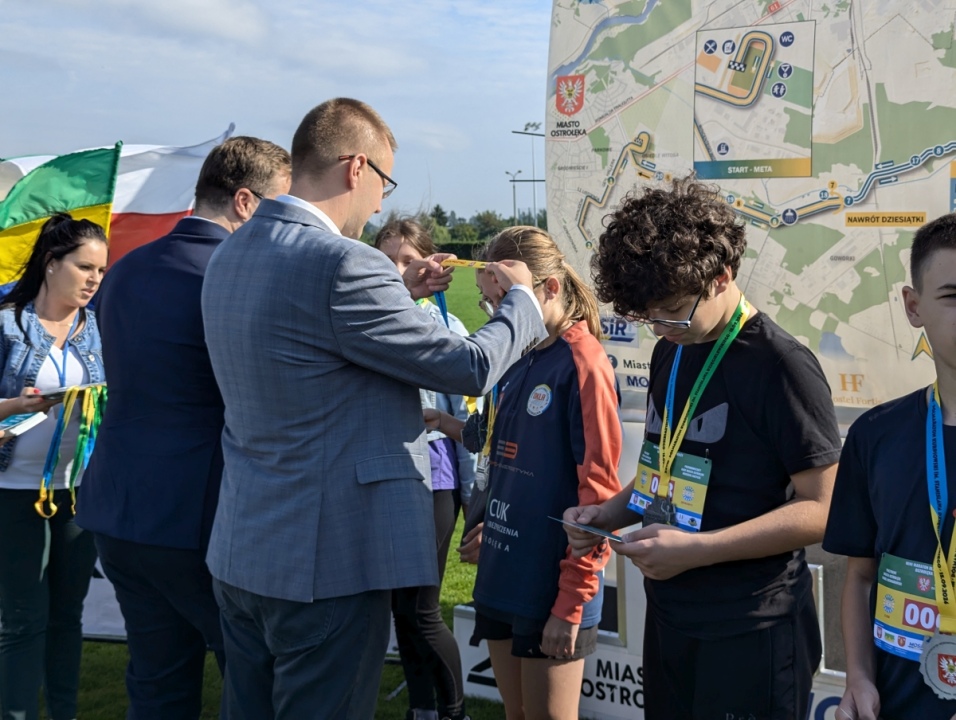Minimaraton Kurpiowski 2024 [15.09.2024] - zdjęcie #77 - eOstroleka.pl