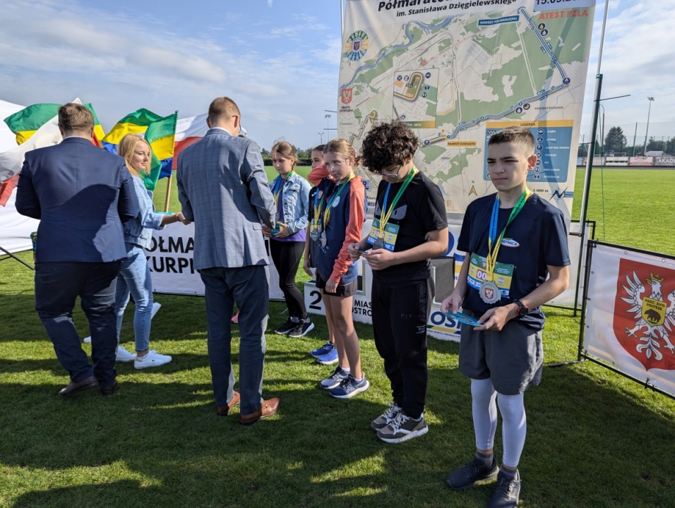 Minimaraton Kurpiowski 2024 [15.09.2024] - zdjęcie #75 - eOstroleka.pl