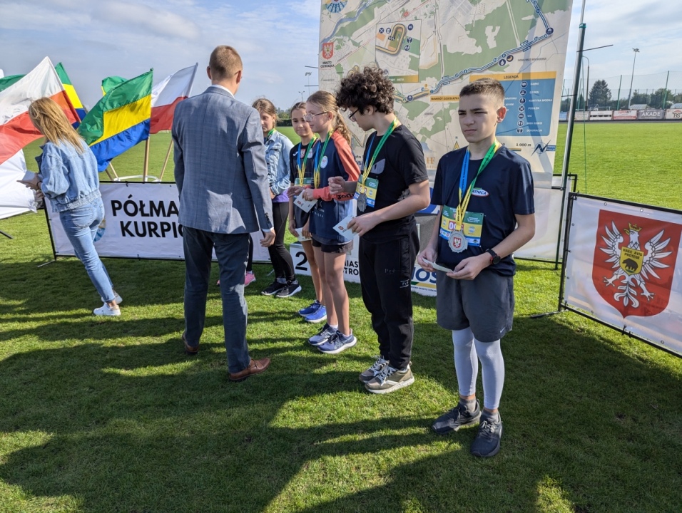 Minimaraton Kurpiowski 2024 [15.09.2024] - zdjęcie #73 - eOstroleka.pl