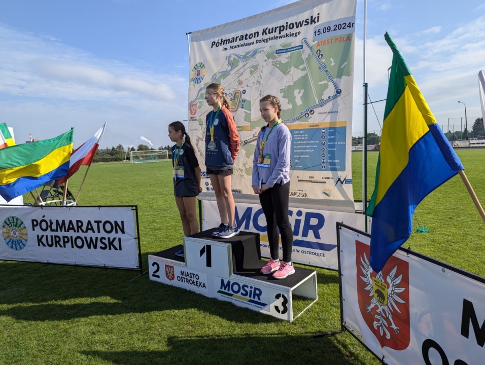 Minimaraton Kurpiowski 2024 [15.09.2024] - zdjęcie #71 - eOstroleka.pl