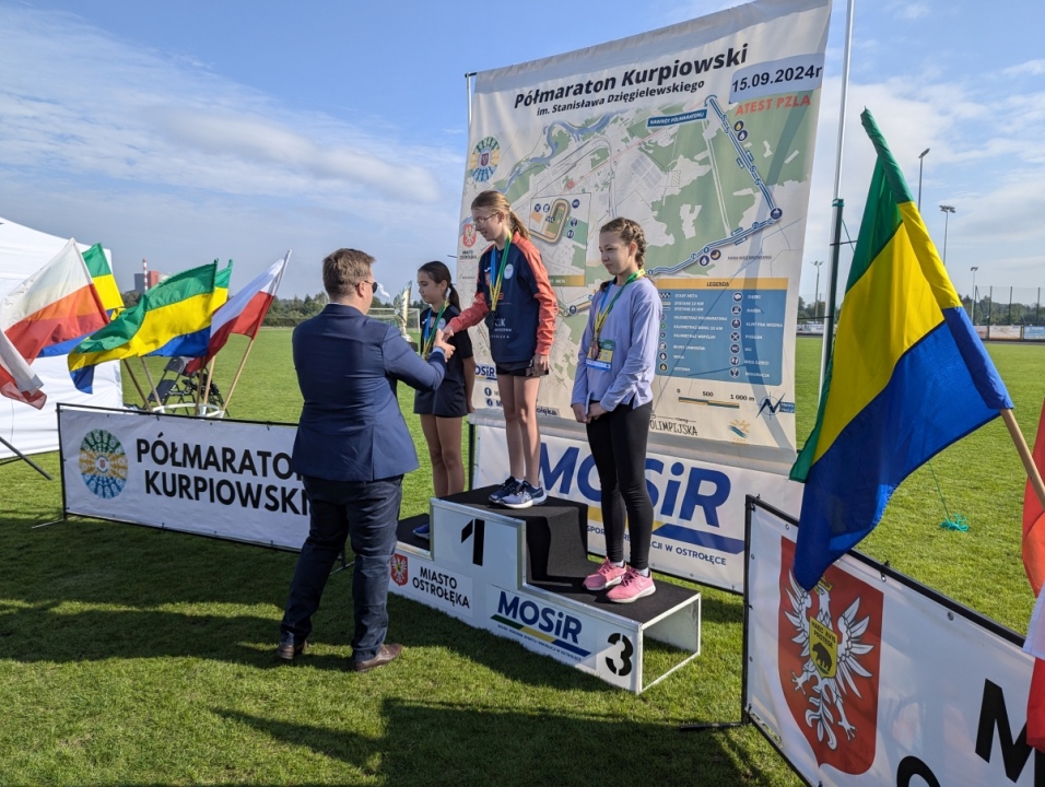 Minimaraton Kurpiowski 2024 [15.09.2024] - zdjęcie #69 - eOstroleka.pl