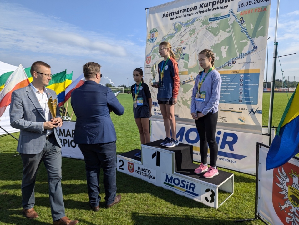 Minimaraton Kurpiowski 2024 [15.09.2024] - zdjęcie #67 - eOstroleka.pl