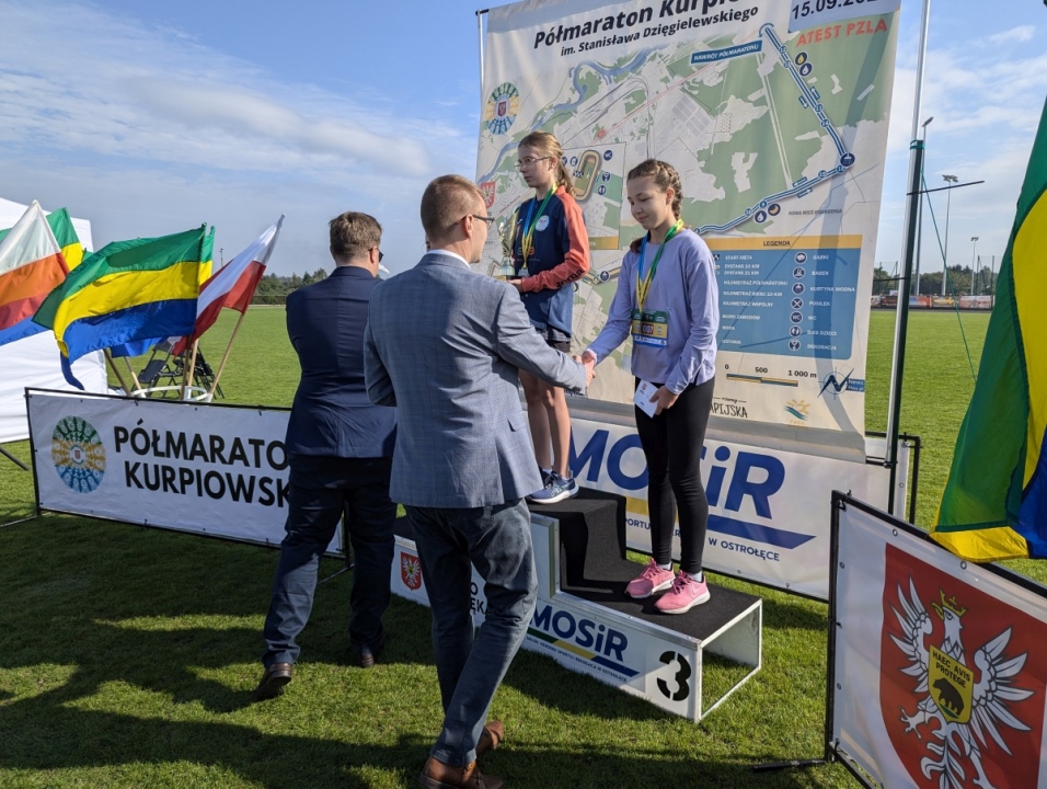 Minimaraton Kurpiowski 2024 [15.09.2024] - zdjęcie #66 - eOstroleka.pl