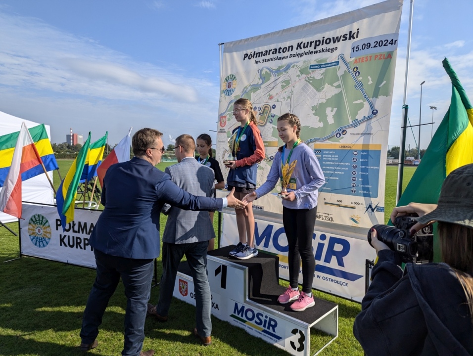 Minimaraton Kurpiowski 2024 [15.09.2024] - zdjęcie #65 - eOstroleka.pl