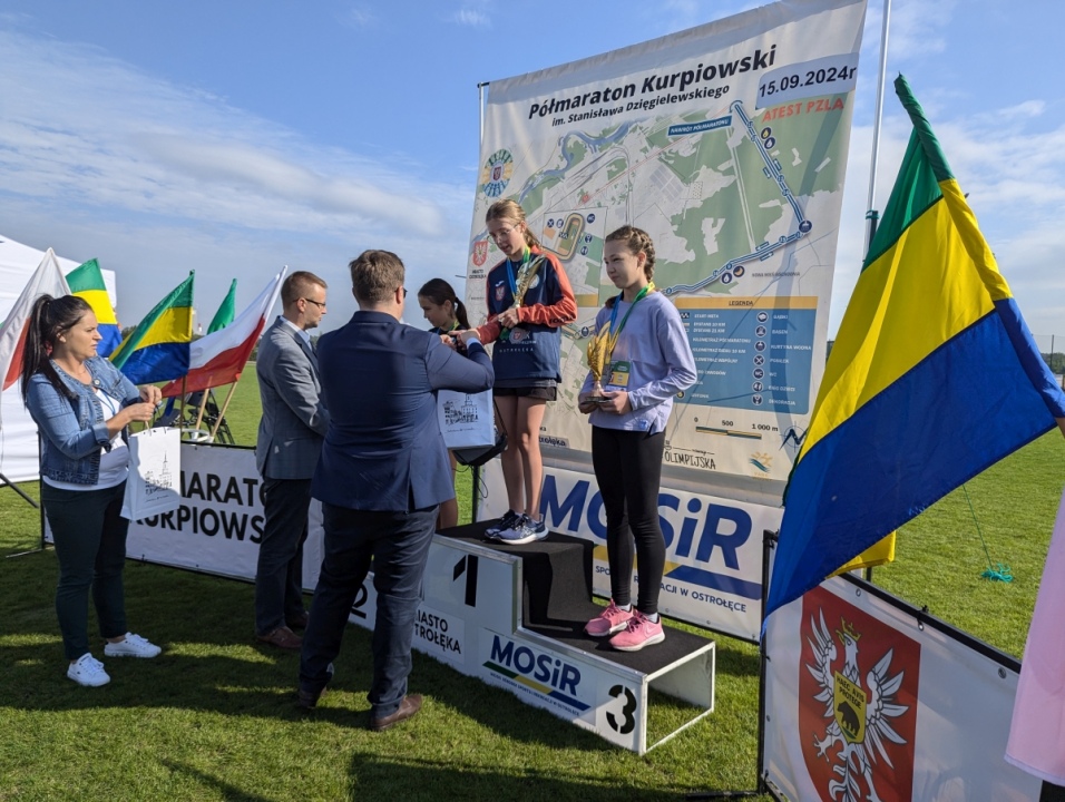 Minimaraton Kurpiowski 2024 [15.09.2024] - zdjęcie #64 - eOstroleka.pl