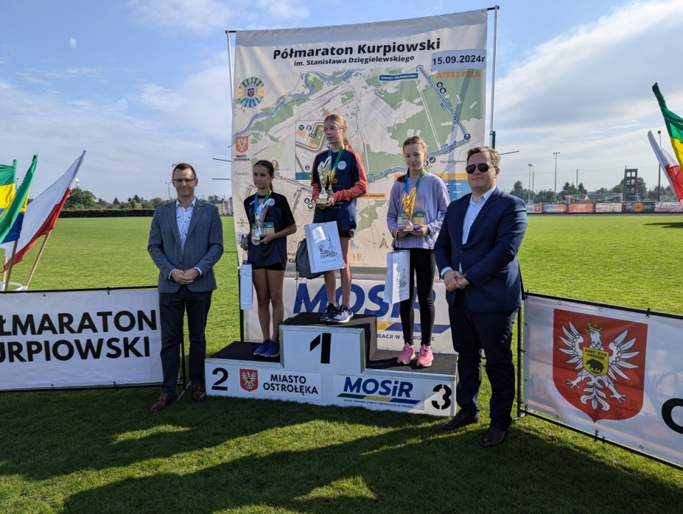 Minimaraton Kurpiowski 2024 [15.09.2024] - zdjęcie #63 - eOstroleka.pl