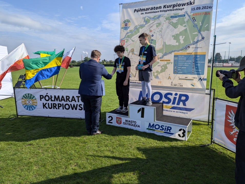 Minimaraton Kurpiowski 2024 [15.09.2024] - zdjęcie #62 - eOstroleka.pl