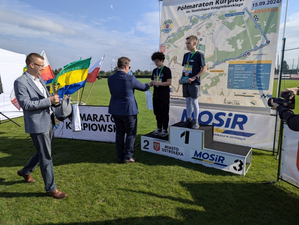 Minimaraton Kurpiowski 2024 [15.09.2024] - zdjęcie #61 - eOstroleka.pl