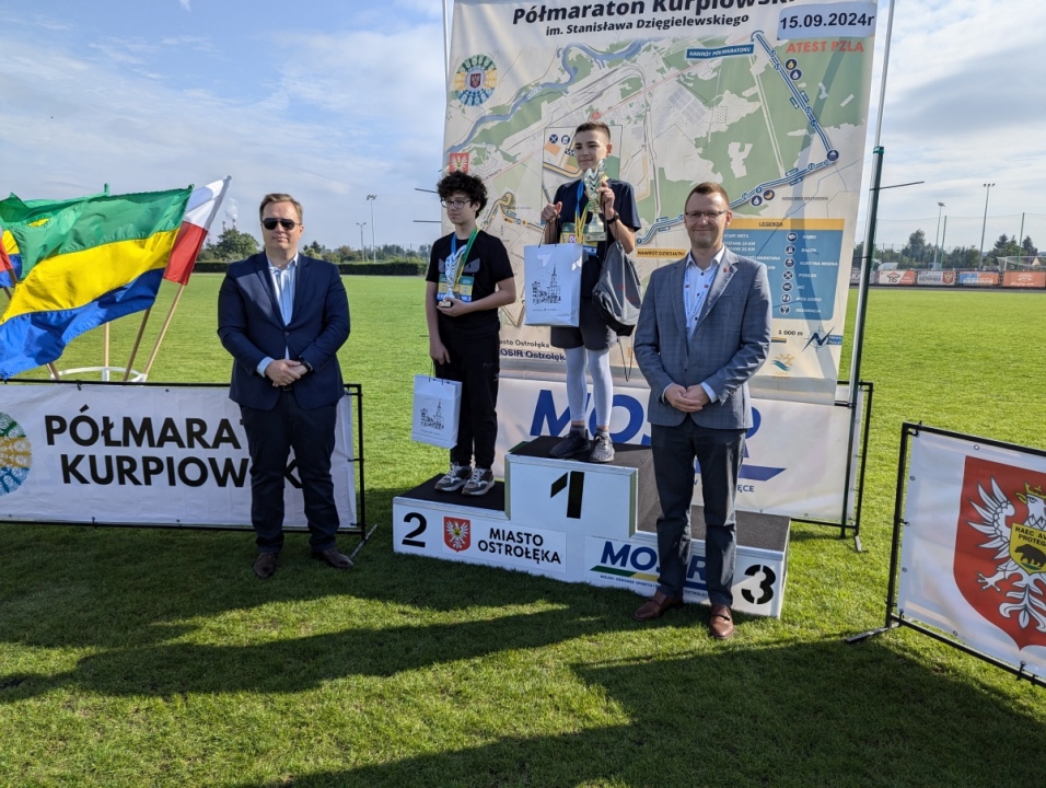 Minimaraton Kurpiowski 2024 [15.09.2024] - zdjęcie #60 - eOstroleka.pl