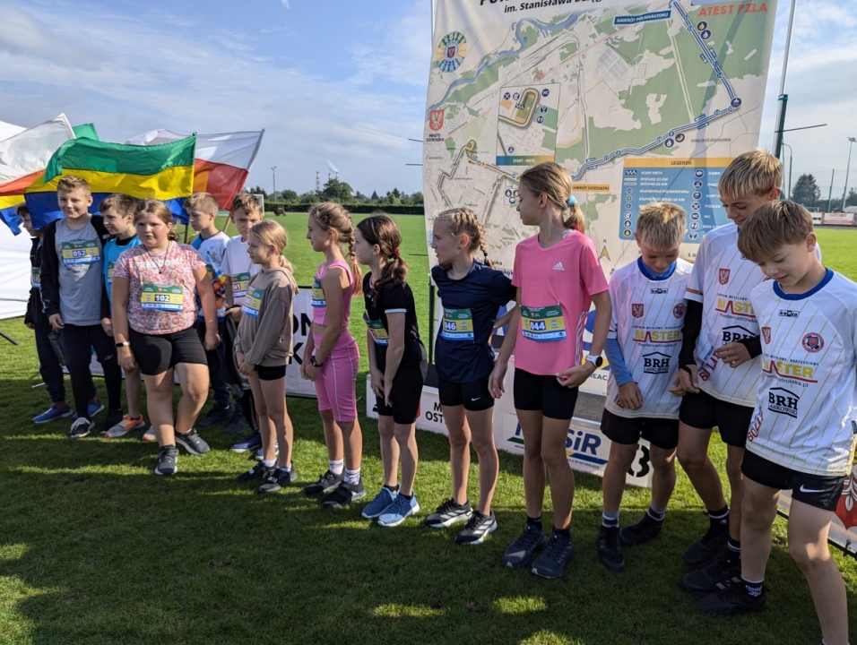 Minimaraton Kurpiowski 2024 [15.09.2024] - zdjęcie #59 - eOstroleka.pl