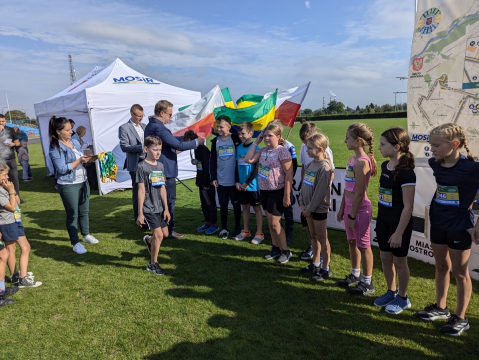 Minimaraton Kurpiowski 2024 [15.09.2024] - zdjęcie #58 - eOstroleka.pl