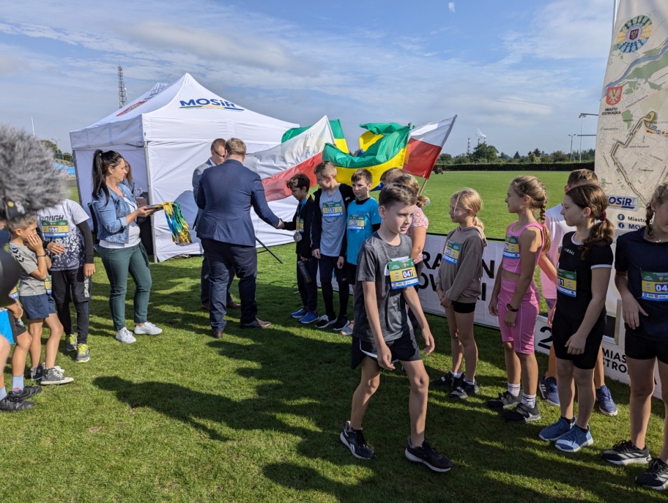 Minimaraton Kurpiowski 2024 [15.09.2024] - zdjęcie #57 - eOstroleka.pl