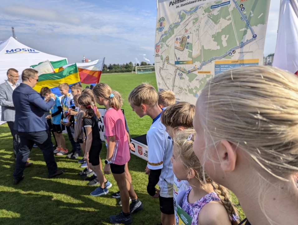 Minimaraton Kurpiowski 2024 [15.09.2024] - zdjęcie #53 - eOstroleka.pl
