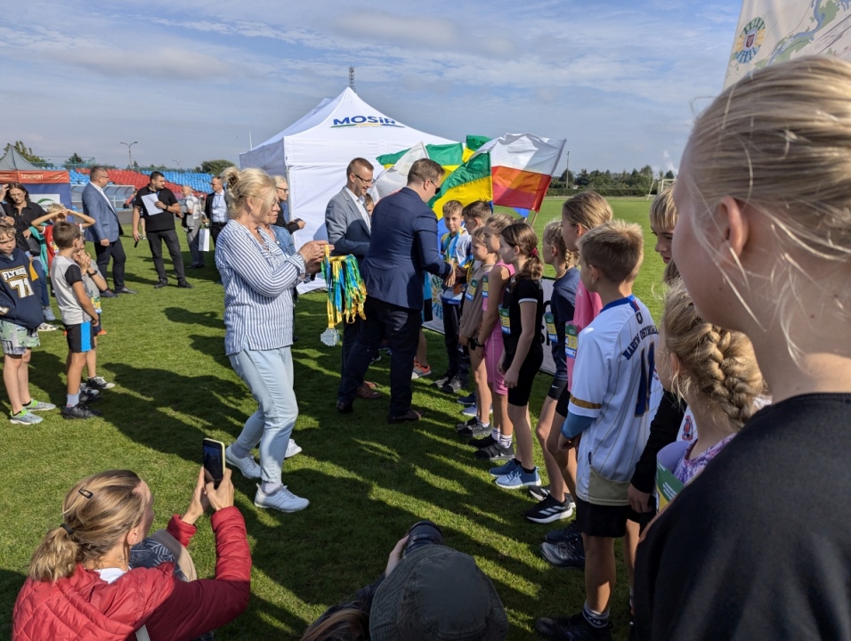 Minimaraton Kurpiowski 2024 [15.09.2024] - zdjęcie #52 - eOstroleka.pl