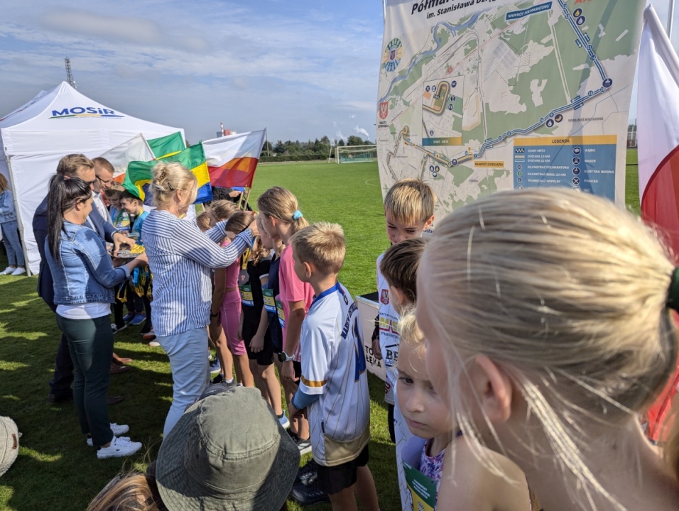 Minimaraton Kurpiowski 2024 [15.09.2024] - zdjęcie #51 - eOstroleka.pl