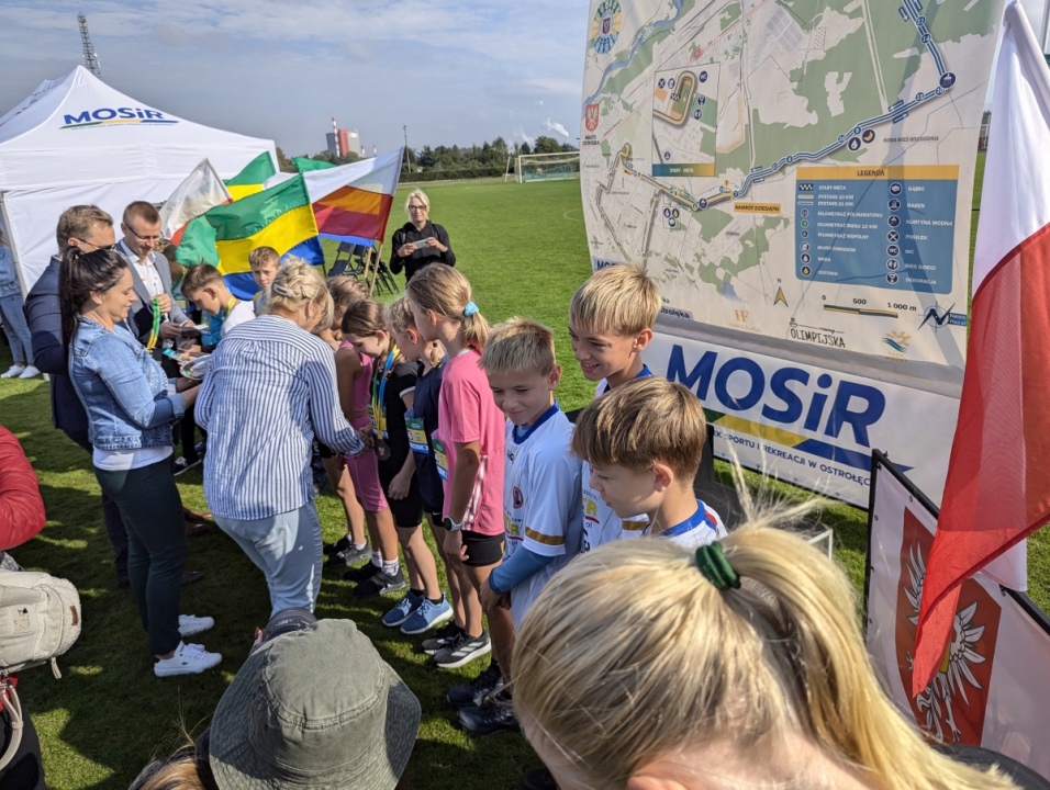 Minimaraton Kurpiowski 2024 [15.09.2024] - zdjęcie #50 - eOstroleka.pl