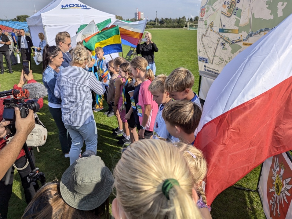 Minimaraton Kurpiowski 2024 [15.09.2024] - zdjęcie #49 - eOstroleka.pl