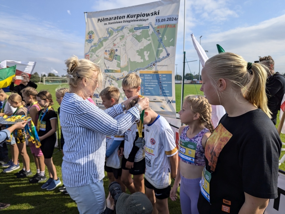 Minimaraton Kurpiowski 2024 [15.09.2024] - zdjęcie #48 - eOstroleka.pl