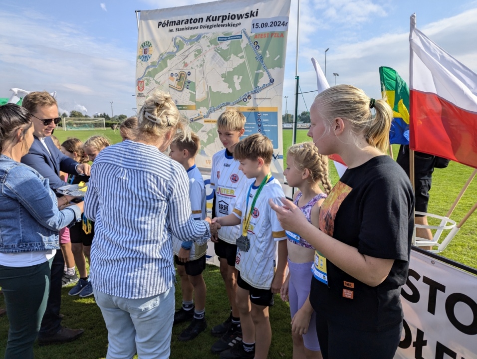 Minimaraton Kurpiowski 2024 [15.09.2024] - zdjęcie #47 - eOstroleka.pl