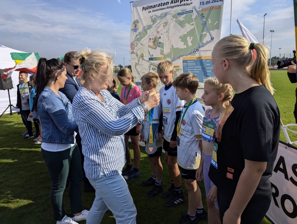 Minimaraton Kurpiowski 2024 [15.09.2024] - zdjęcie #46 - eOstroleka.pl