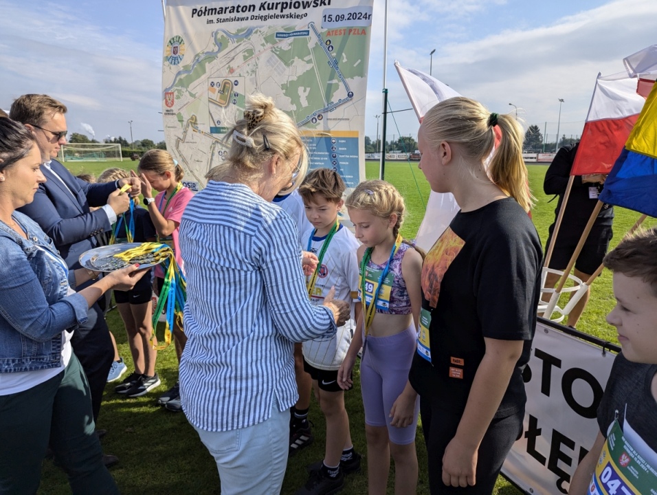 Minimaraton Kurpiowski 2024 [15.09.2024] - zdjęcie #45 - eOstroleka.pl