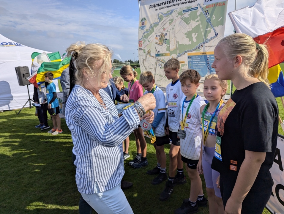 Minimaraton Kurpiowski 2024 [15.09.2024] - zdjęcie #44 - eOstroleka.pl