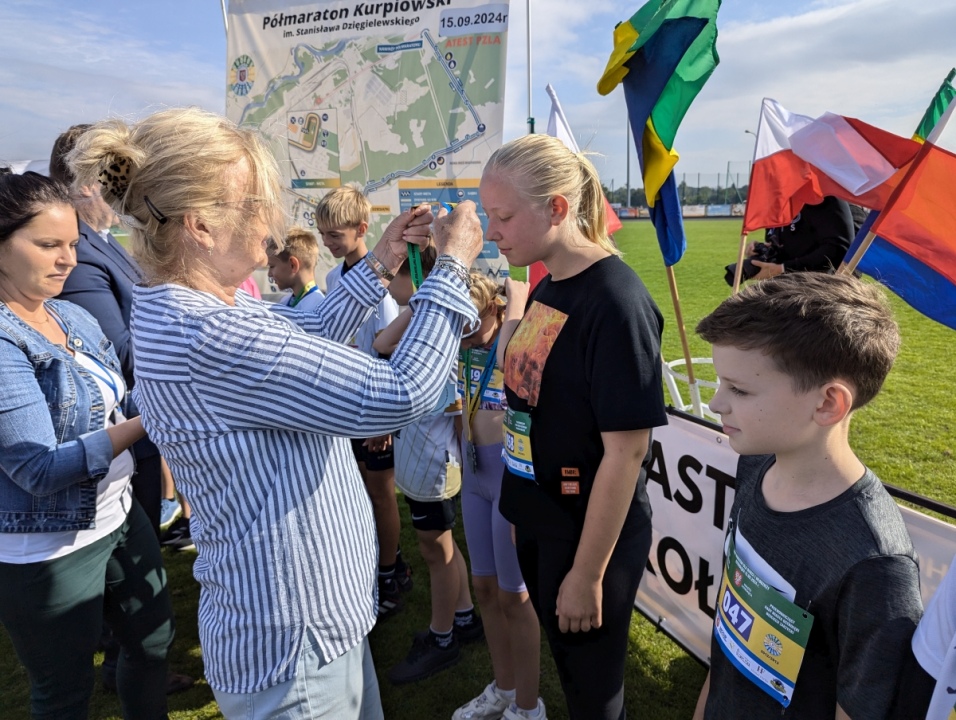 Minimaraton Kurpiowski 2024 [15.09.2024] - zdjęcie #43 - eOstroleka.pl