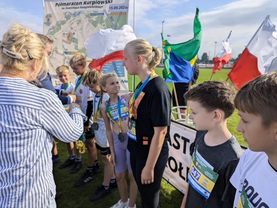 Minimaraton Kurpiowski 2024 [15.09.2024] - zdjęcie #42 - eOstroleka.pl