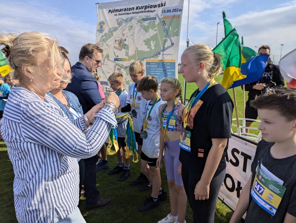 Minimaraton Kurpiowski 2024 [15.09.2024] - zdjęcie #41 - eOstroleka.pl
