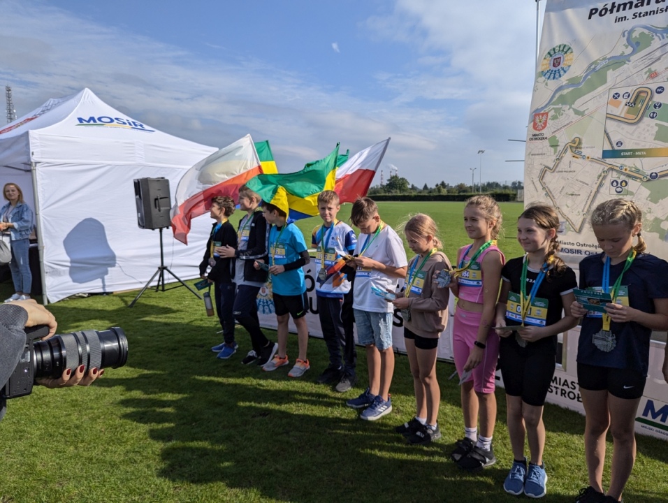Minimaraton Kurpiowski 2024 [15.09.2024] - zdjęcie #40 - eOstroleka.pl