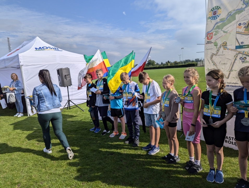 Minimaraton Kurpiowski 2024 [15.09.2024] - zdjęcie #39 - eOstroleka.pl