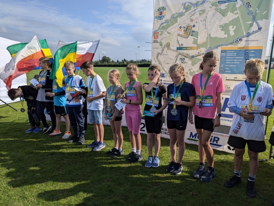 Minimaraton Kurpiowski 2024 [15.09.2024] - zdjęcie #38 - eOstroleka.pl