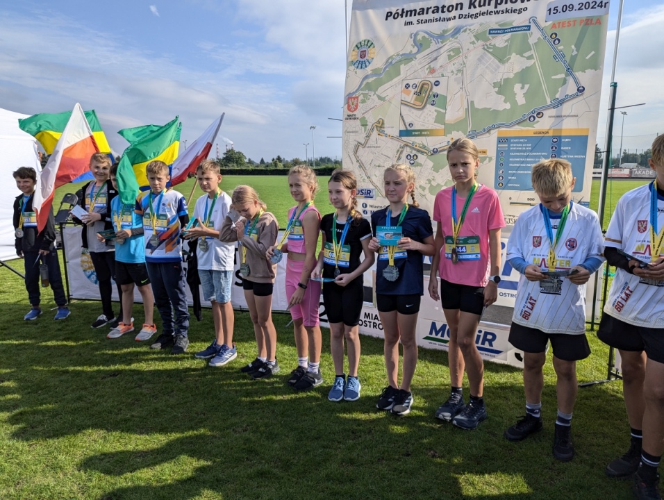 Minimaraton Kurpiowski 2024 [15.09.2024] - zdjęcie #37 - eOstroleka.pl