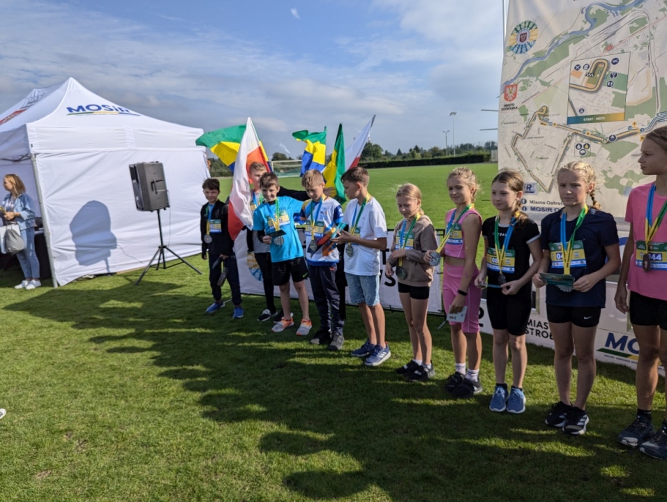 Minimaraton Kurpiowski 2024 [15.09.2024] - zdjęcie #36 - eOstroleka.pl
