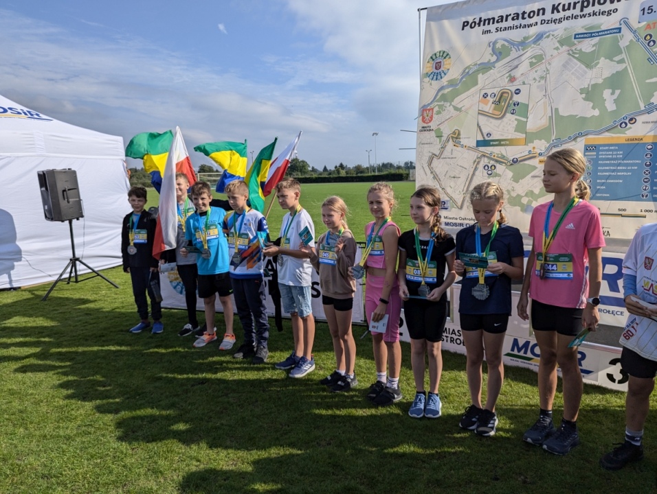 Minimaraton Kurpiowski 2024 [15.09.2024] - zdjęcie #35 - eOstroleka.pl