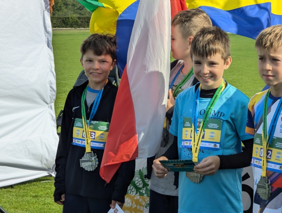 Minimaraton Kurpiowski 2024 [15.09.2024] - zdjęcie #33 - eOstroleka.pl